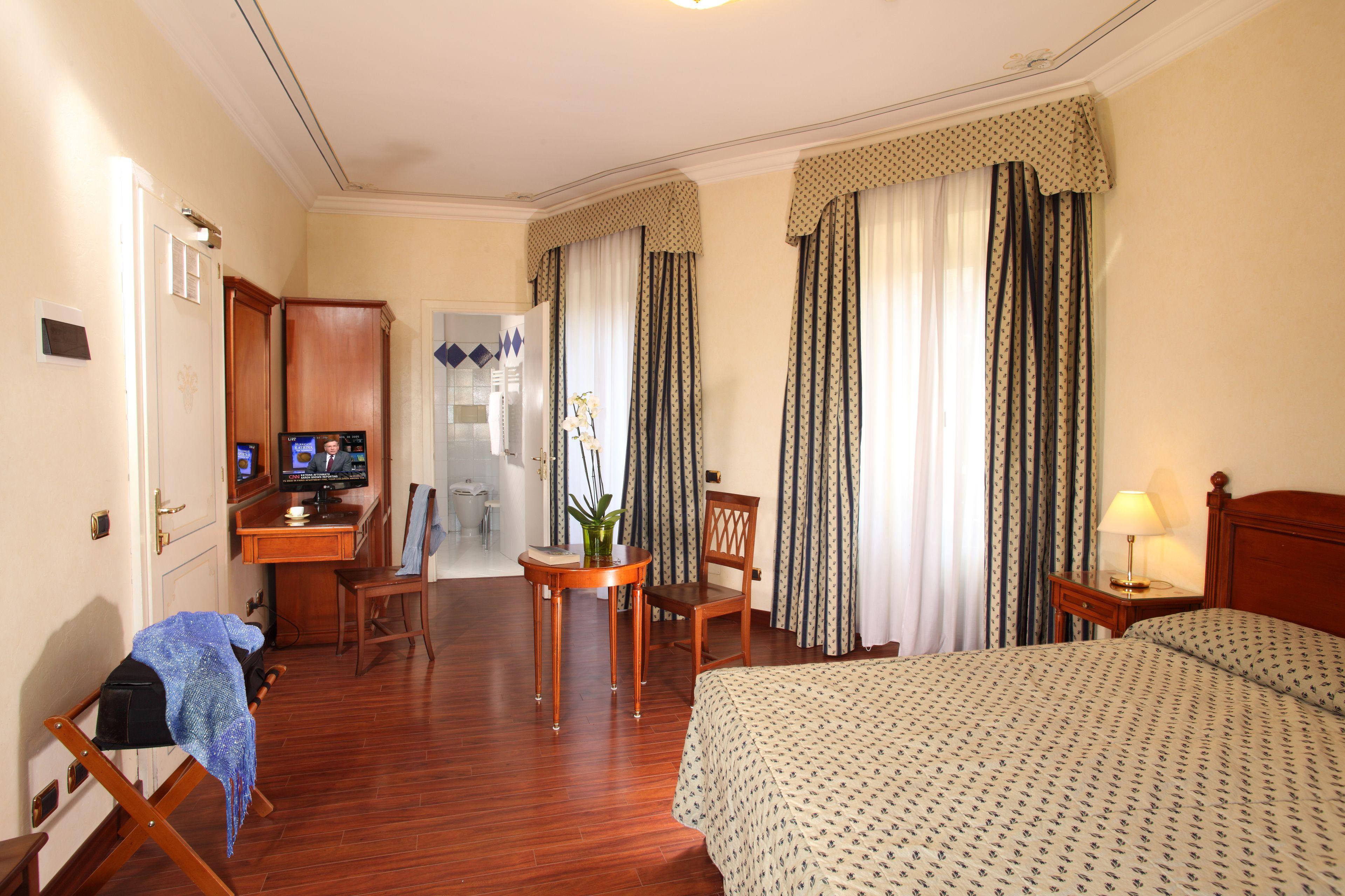 Hotel Alessandrino — Fotos 3
